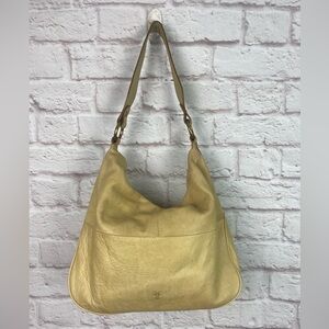 Frye Campus Hobo Leather Bag